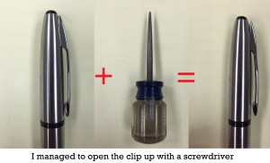 SharpiePenStainlessSteelFine-3