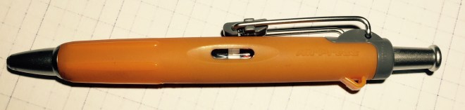 Tombow Airpress Orange