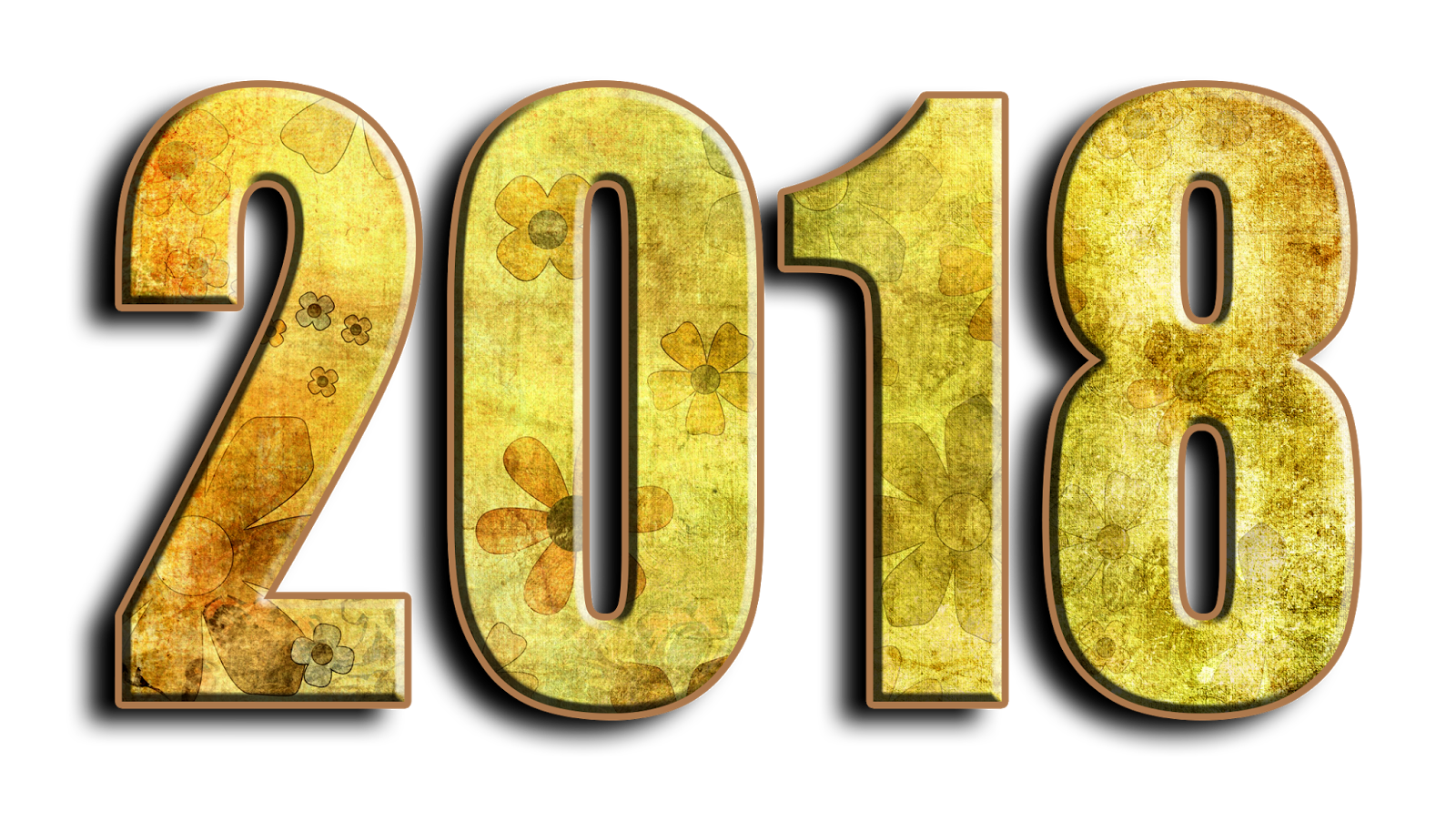 Looking Ahead to 2018 – Pens and Junk